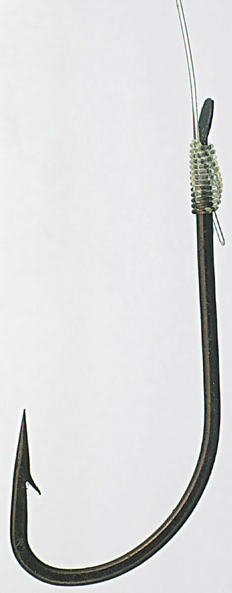Specitec Forellen Haken Gr6 /0,20mm/ 120cm
