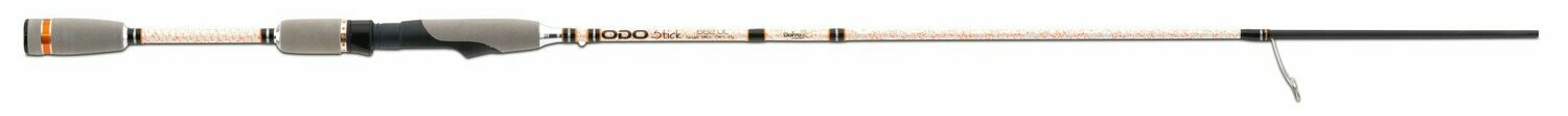DOIYO Odo Stick 662  Länge 1,98m / 1-11g WG