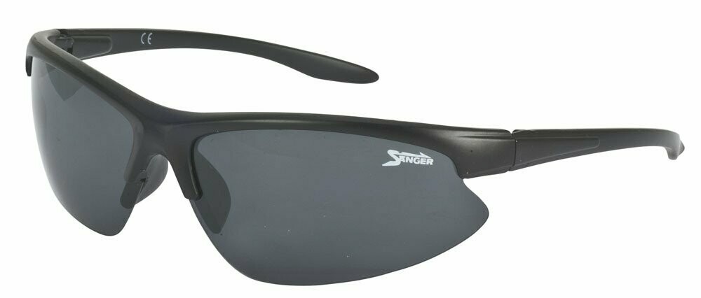 Sonnenbrille Pol-Glasses 5 grey