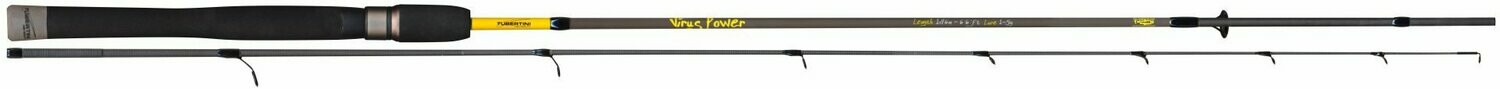 Virus Power 1,96m 2-6g