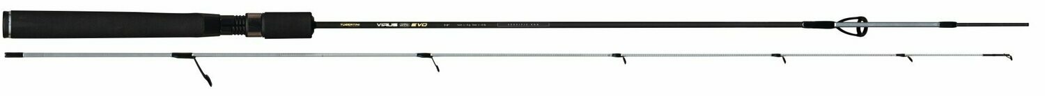 Virus SB Evo 1,75m 1-4g
