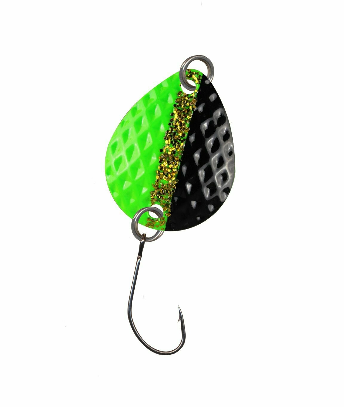 Bilg Spoon ( 2 Stück)  1,7g