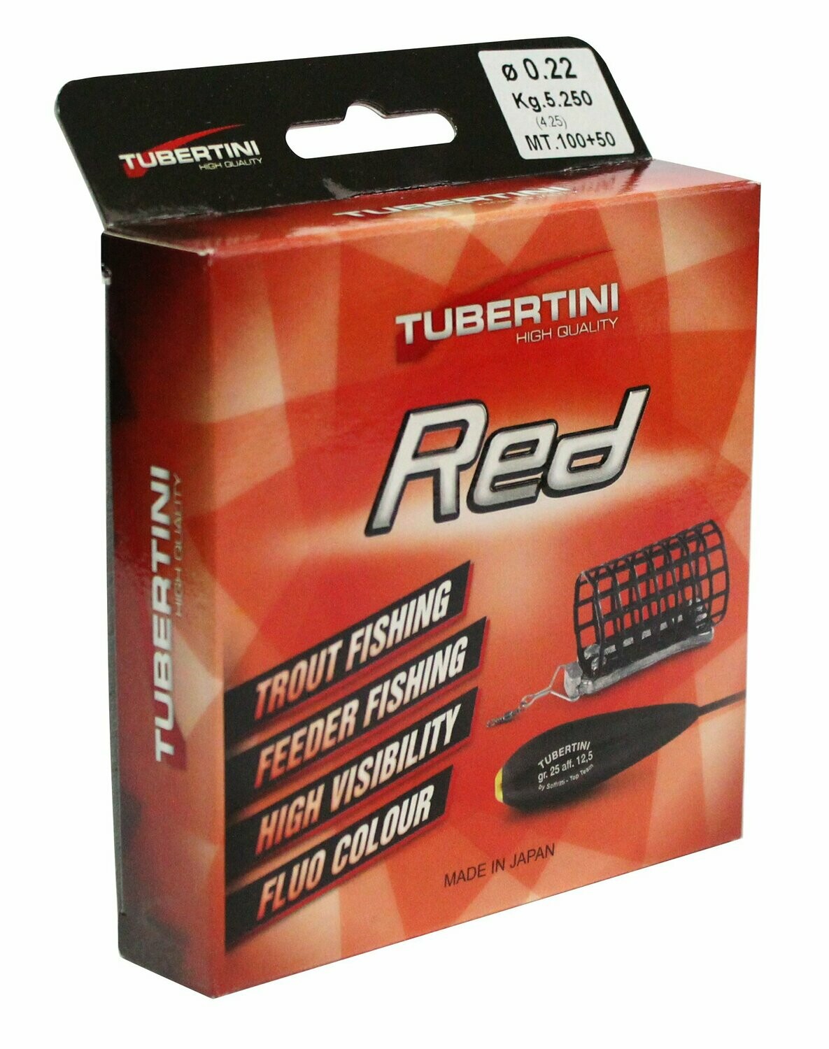 UD 1 Red 0,20