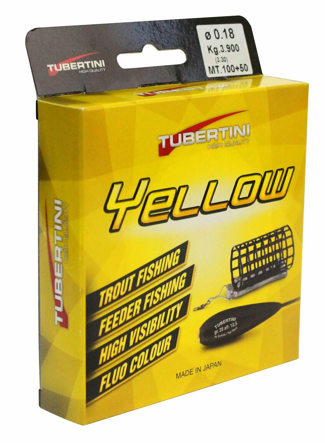 UD 1 Yellow 0,20