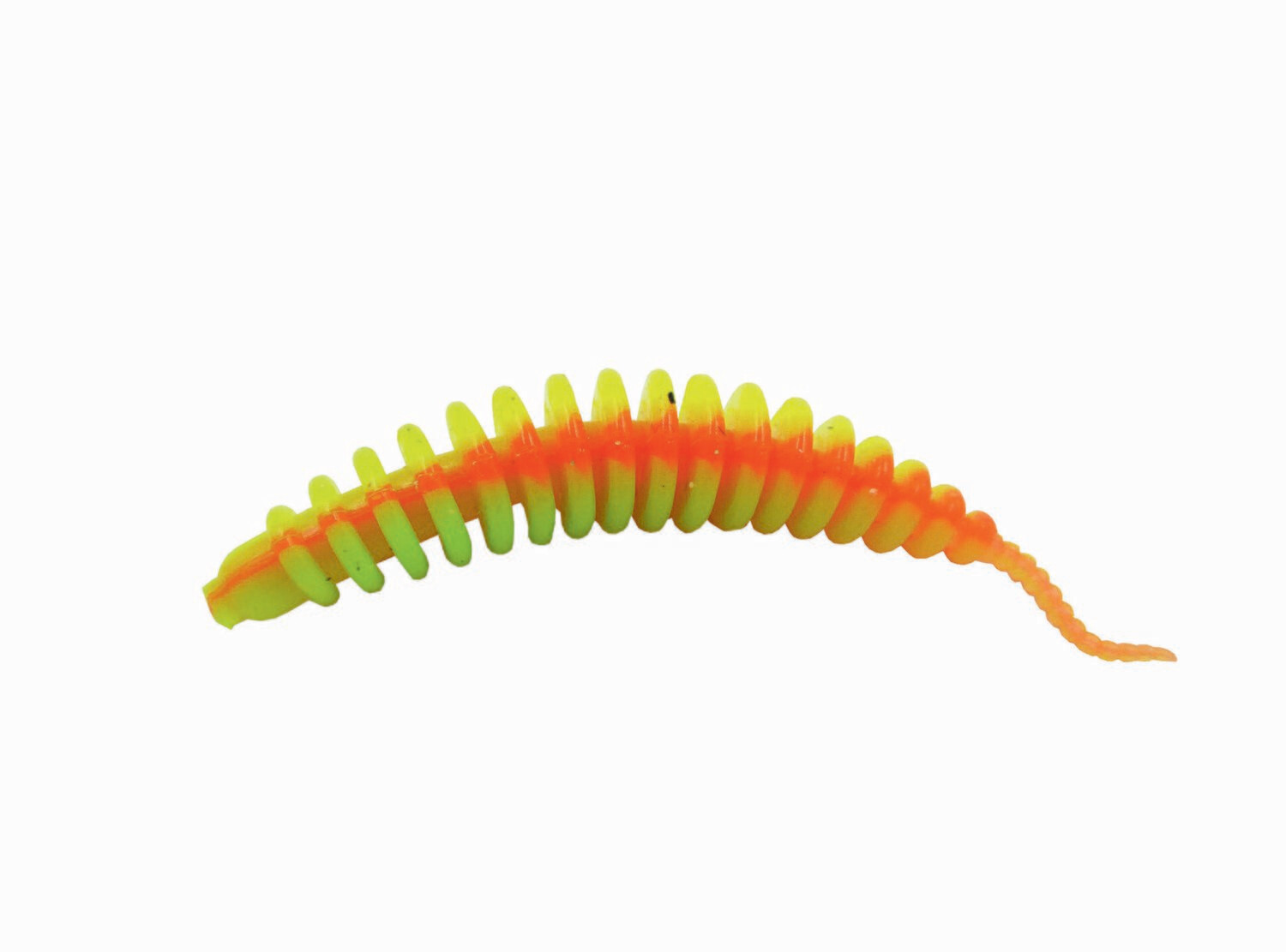 Feinripp 65mm Rainbow Knoblauch