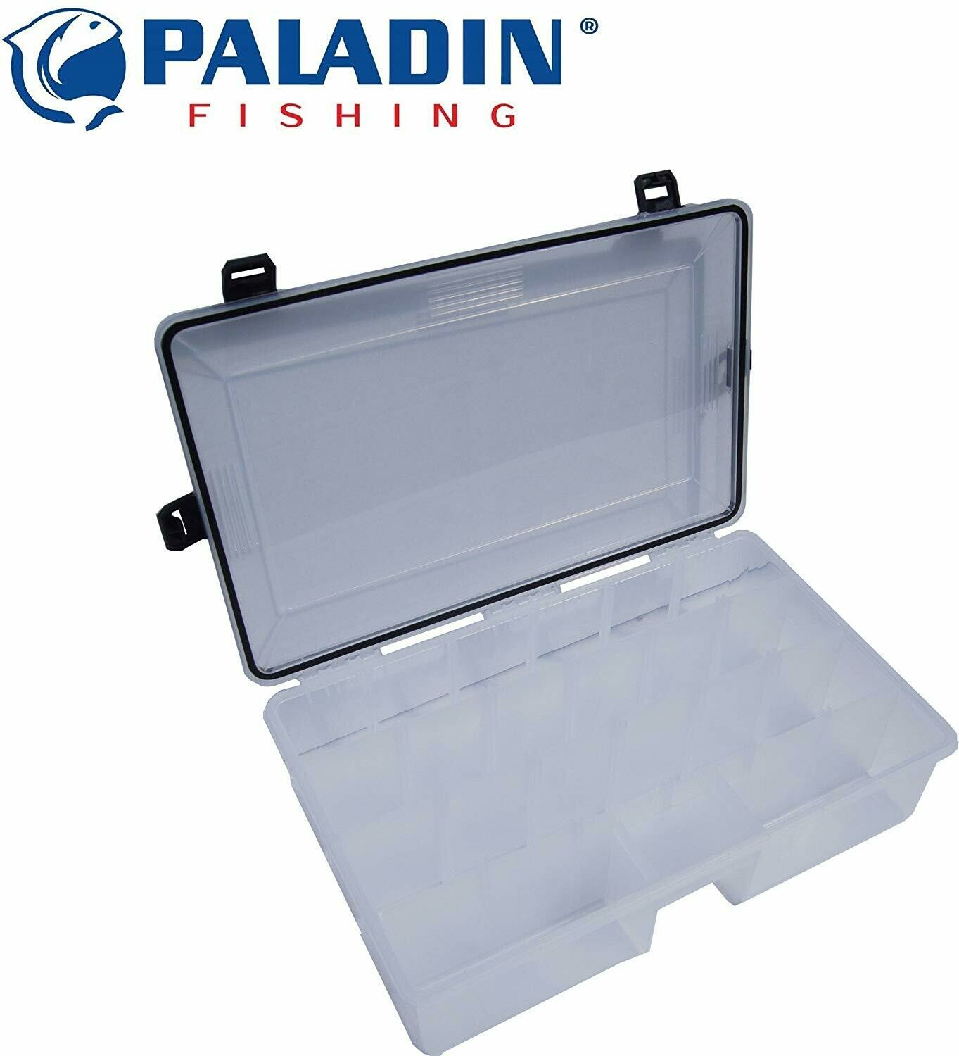 Zubehörbox XXL