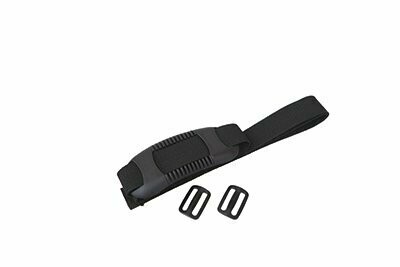 MEIHO Hard Belt BM-200, black MEIHO Hard Belt BM-200, black