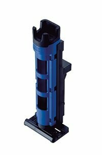 Meiho Rod Stand BM 230N black/blue