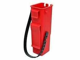 Meiho Lure Holder Red Meiho Lure Holder Red