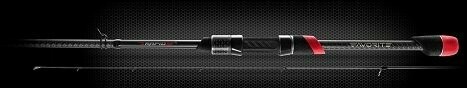 Favorite Rapid Z-632SUL-T 192cm / 1-5g  (Eigengewicht 55g)  Lieferzeit ca 10 Tage.