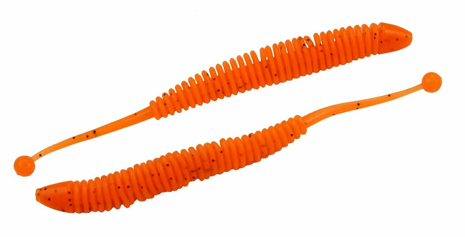 Omura Baits Snake Knoblauch (10 Stück)