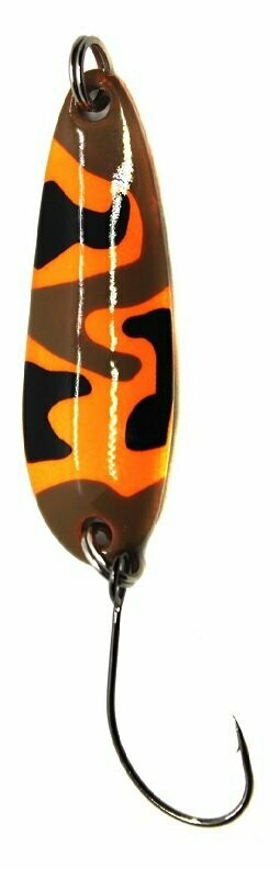 Trout Spoon Camo 3,6g