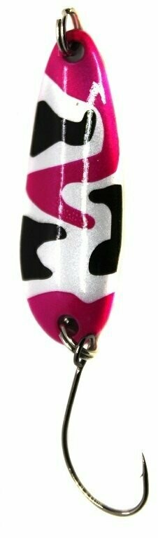 Trout Spoon Camo 3,6g