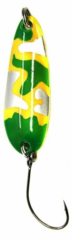Trout Spoon Camo 3,6g