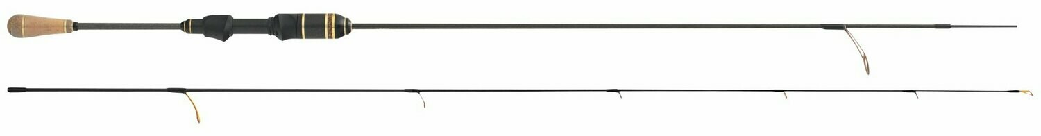 Seika  Finesse Limited Light Action 180cm 1-4g