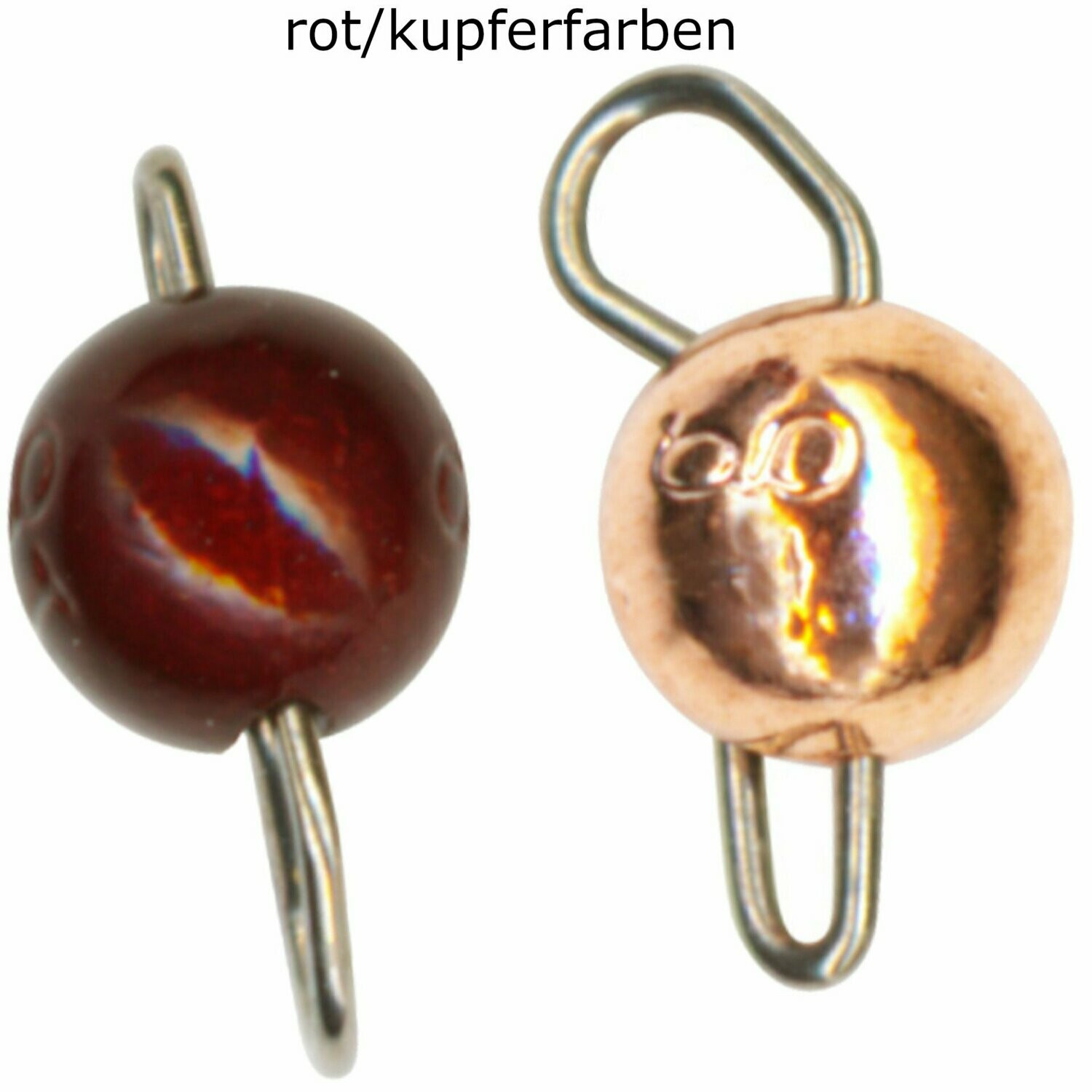 Omura Cheburashka Set (2 Stück) 0,8g