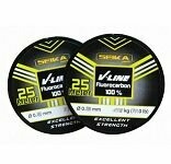 V-Fluorocarbon Line 100%  Gr.18