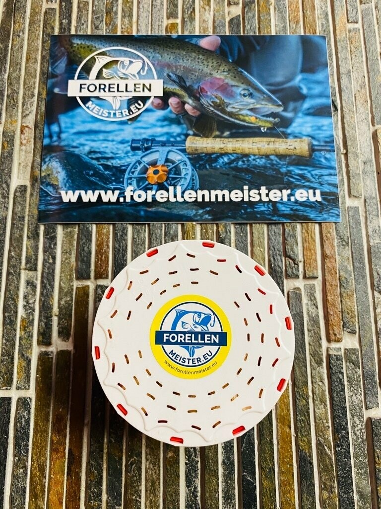Forellenmeister.eu  Bienenmaden (35-40 Stück)