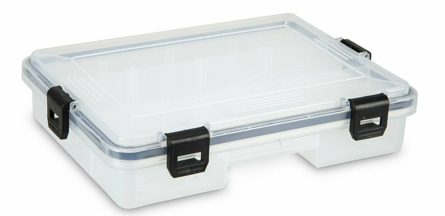 SÄNGER Specialist WP Vario Lure Box S