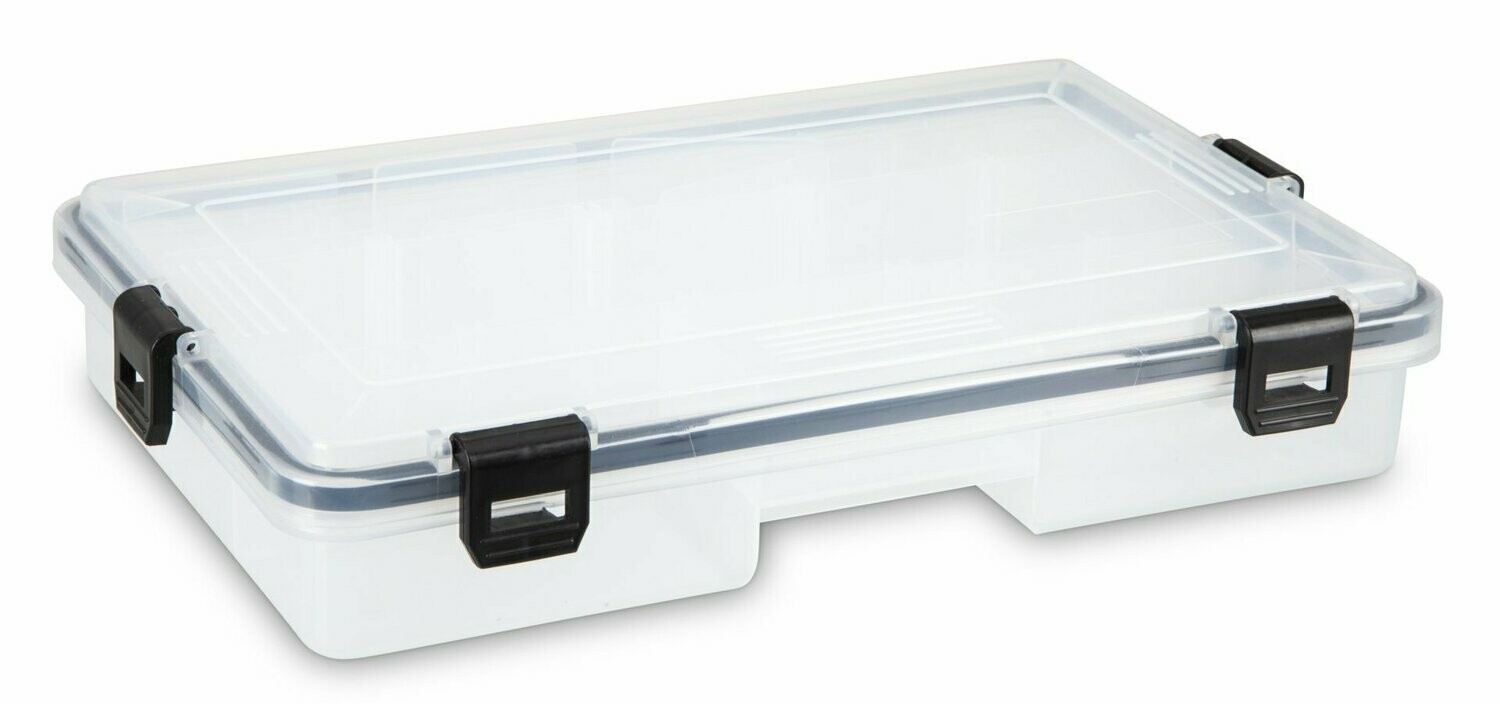 SÄNGER Specialist WP Vario Lure Box L