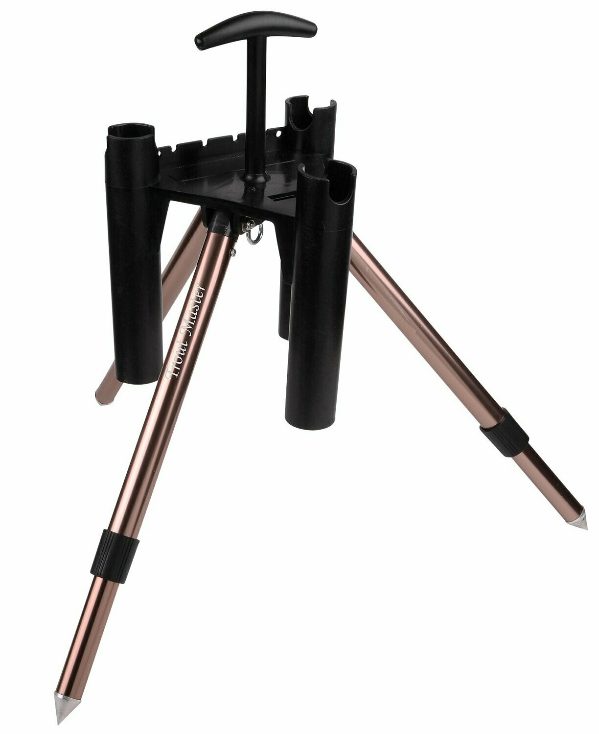 Spro 3 Rod Tripod (Rutenständer)