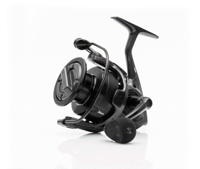 Spro CRX 1000 (6+1)