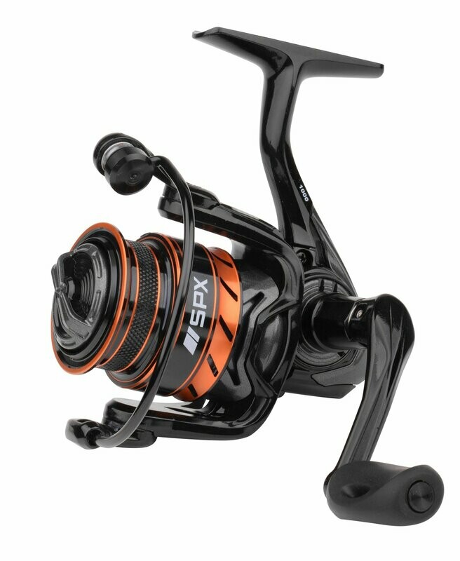 SPX 1000 (4+1BB)