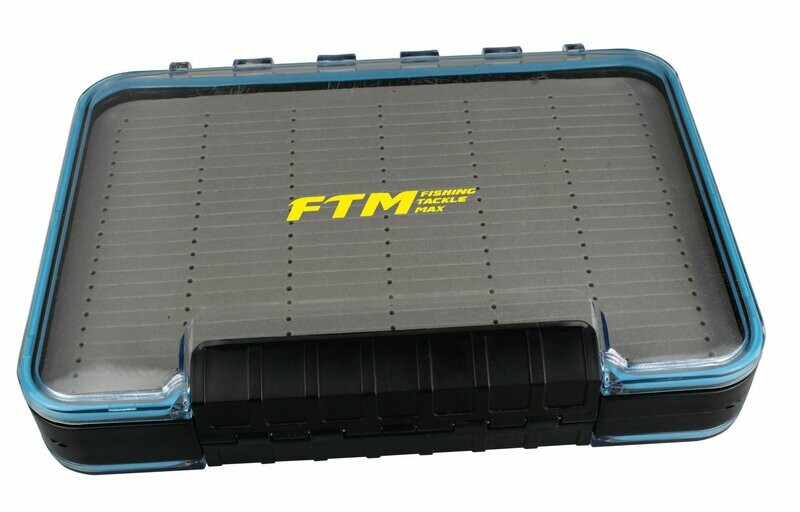 FTM Spoon-Box 1 / XXL / 29,8x21,8x6,2cm FTM Spoon-Box 1 / XXL / 29,8x21,8x6,2cm