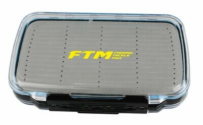 FTM Spoon-Box 3 L 19,0x12,2x4,0cm