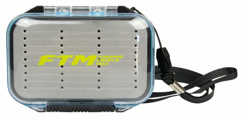 FTM Spoon-Box 8 XS 10,5x7,8x3,5cm FTM Spoon-Box 8 XS 10,5x7,8x3,5cm