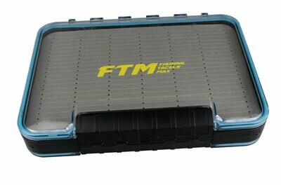 FTM Spoon-Box 2 XL 22,8x16,8x5cm
