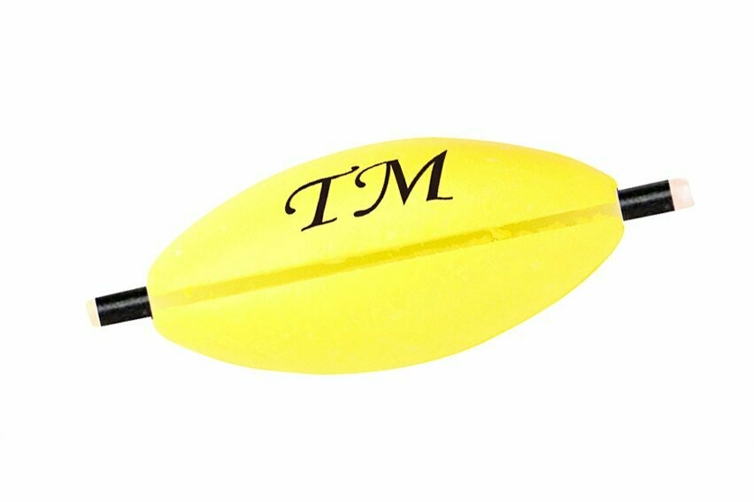 Trout Master Oval Fast Pilot  12mm