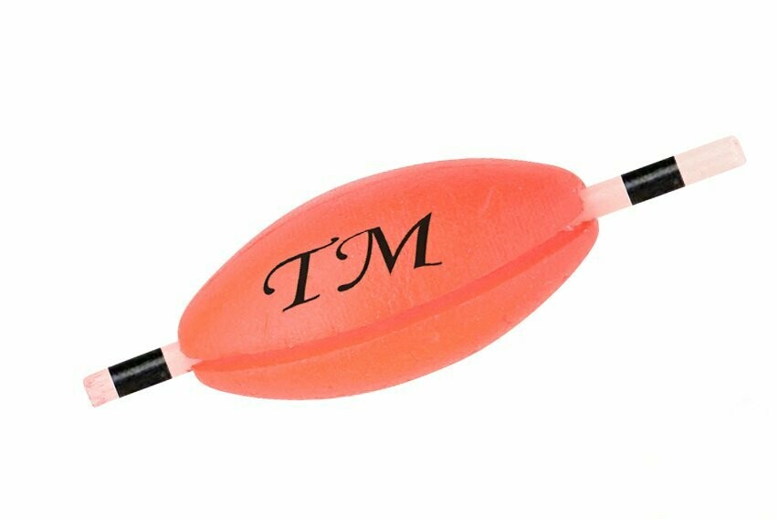 Trout Master Oval Fast Pilot  10mm