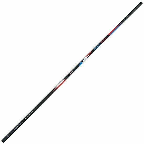 Kescherstange Full Pull 3m