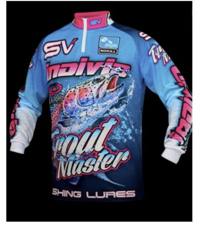 Anzahlung Trikot Gr. 3XL
