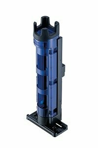 Meiho Rod Stand BM 250 black/blue light