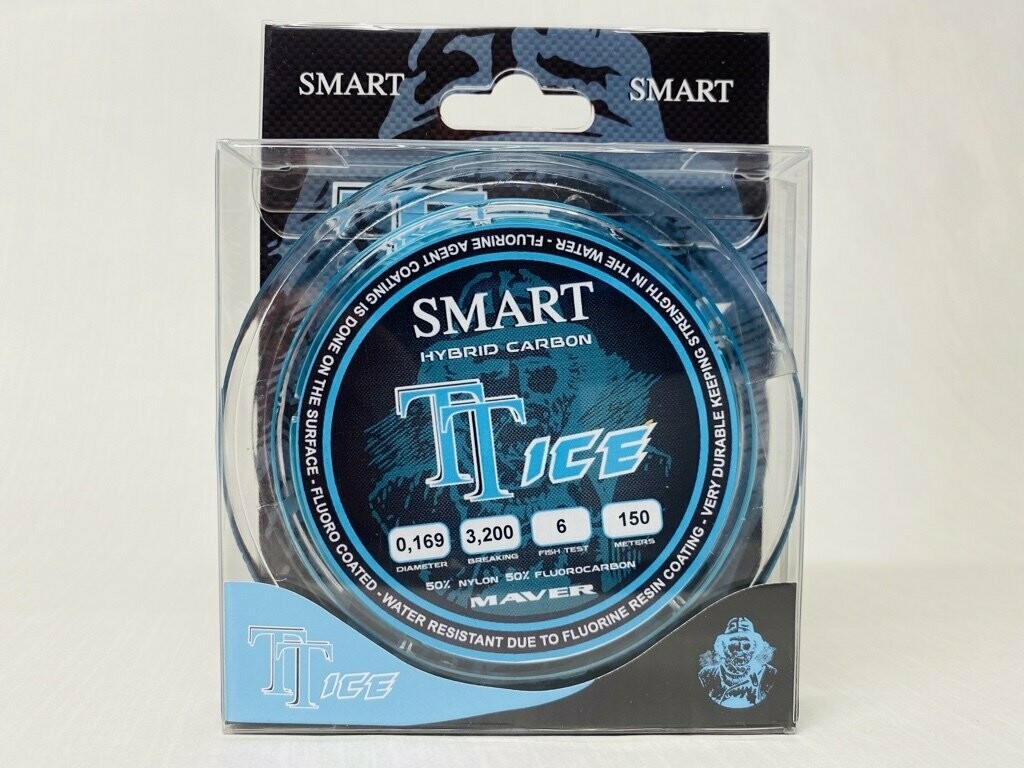 Smart Hybrid Carbon 0,169
