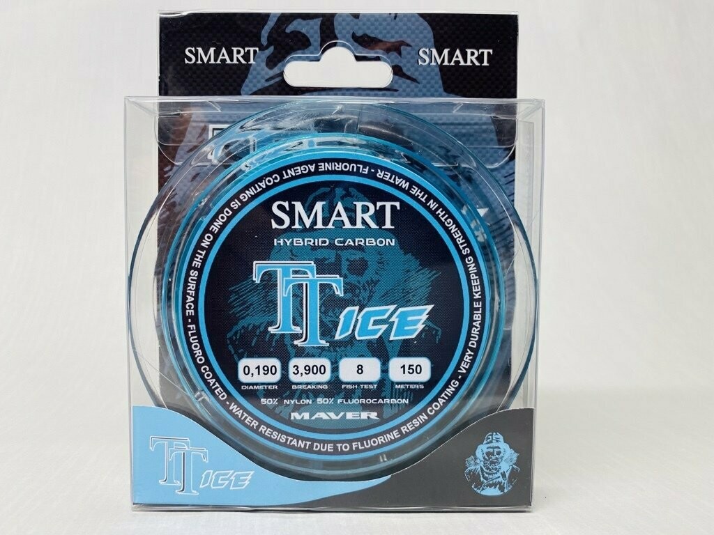 Smart Hybrid Carbon 0,190
