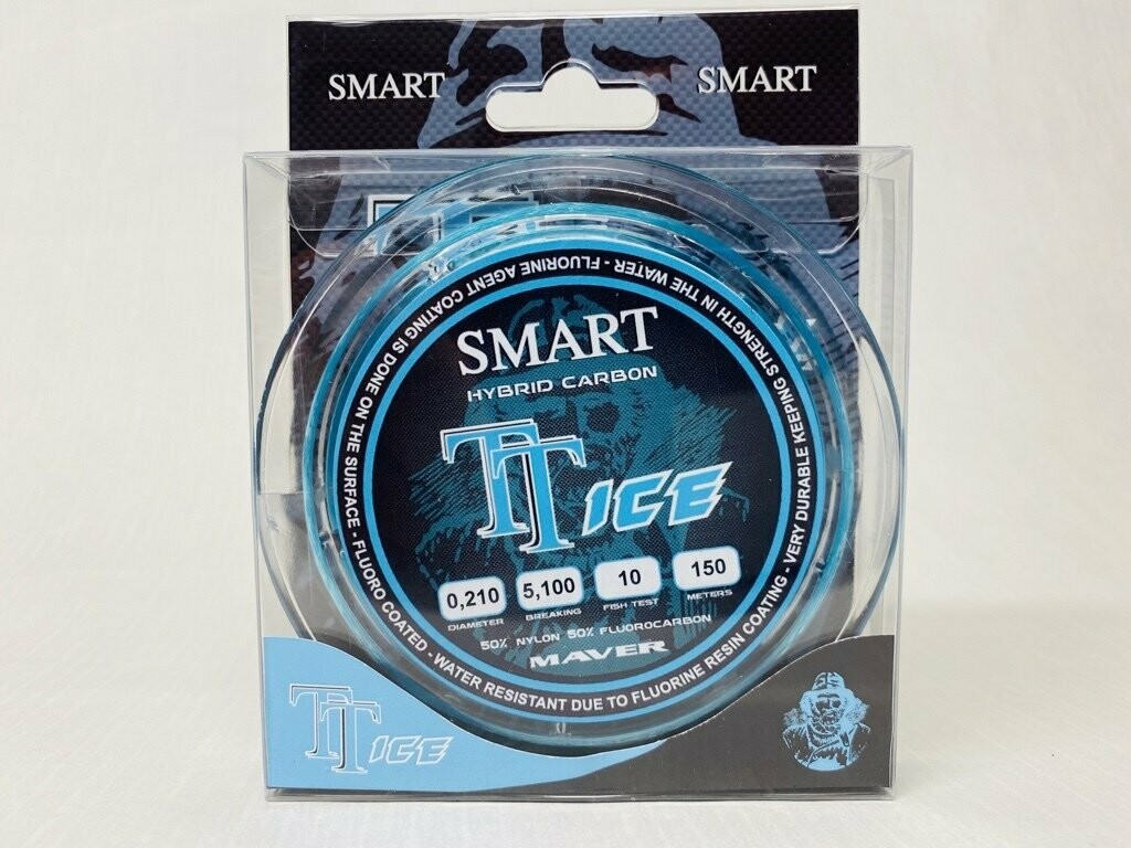 Smart Hybrid Carbon 0,210