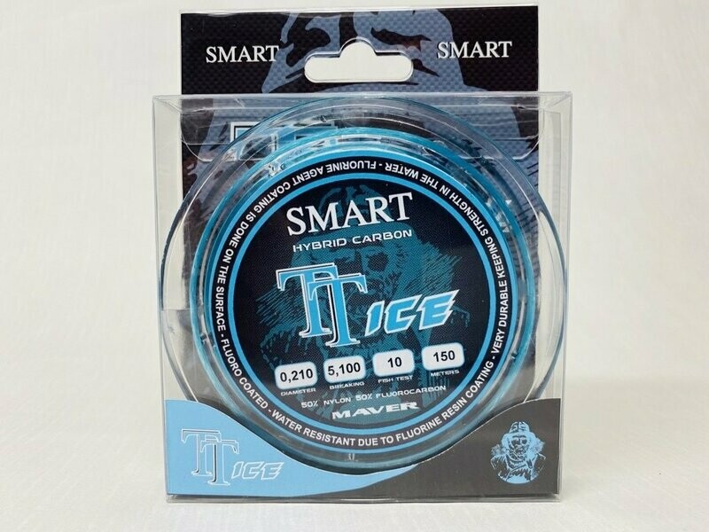Smart Hybrid Carbon 0,210