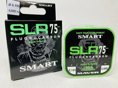 SLR SMART Fluorocarbon