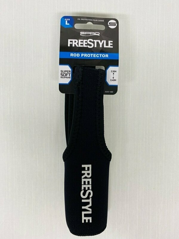 Spro Freestyle Rod Protector Gr. M Spro Freestyle Rod Protector Gr. M