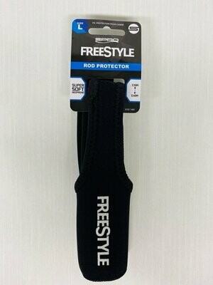 Spro Freestyle Rod Protector Gr. M