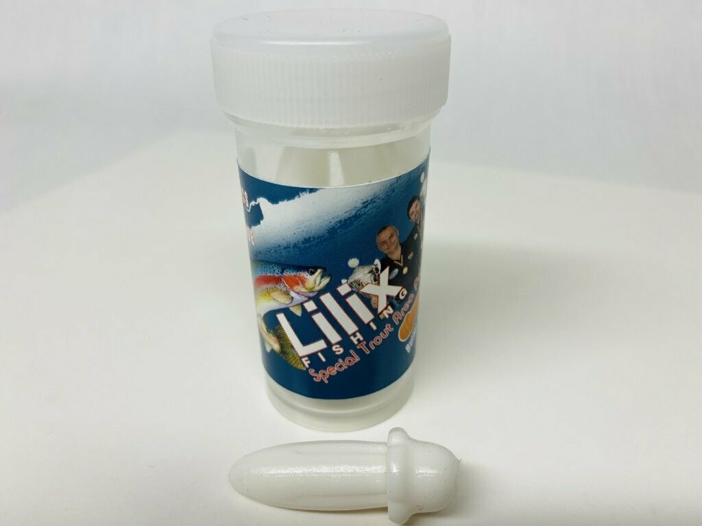 Lilix Fishing Bullet Area Spezial (Size 4)