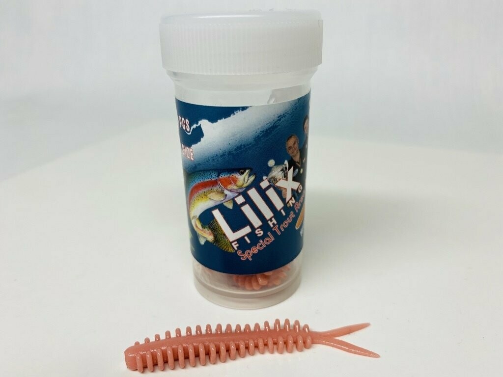 Lilix Fishing Hydra Area Spezial (Size 6)