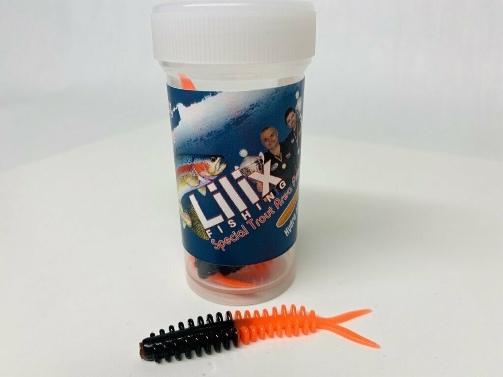 Lilix Fishing Hydra Area Spezial (Size 6)