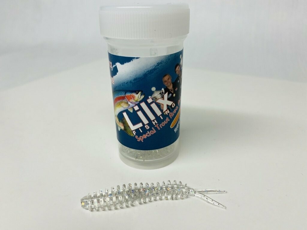 Lilix Fishing Hydra Area Spezial (Size 6)