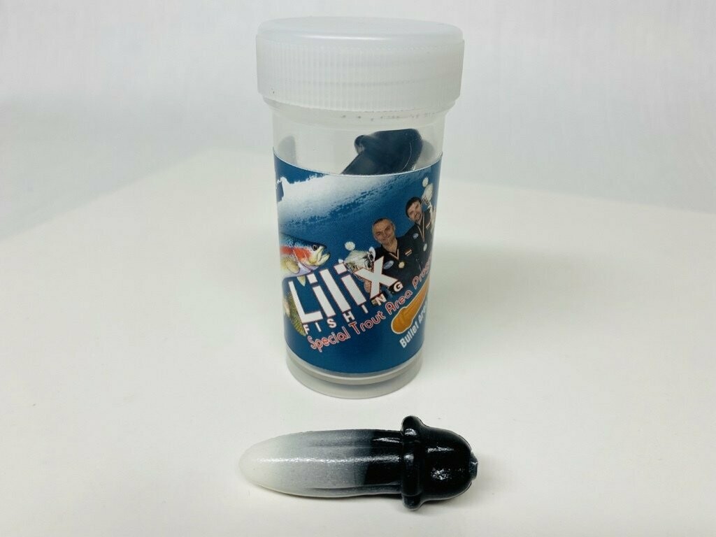 Lilix Fishing Bullet Area Spezial (Size 4)