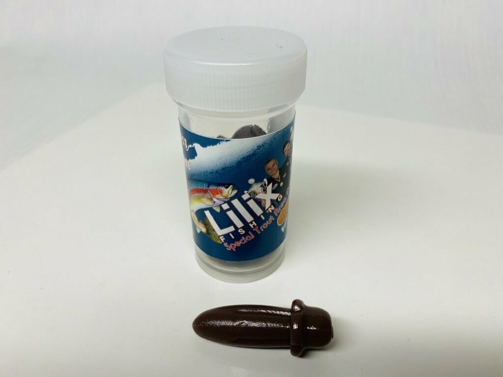 Lilix Fishing Bullet Area Spezial (Size 4)