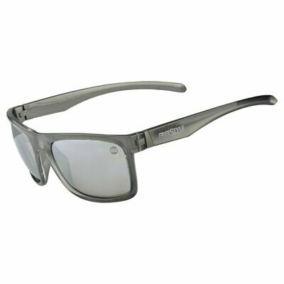 Spro Freestyle Granite Sonnenbrille mit polarisierenden Gläser
